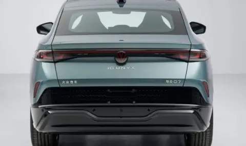 VW започна да прави по-добрите си електромобили за Китай - 1