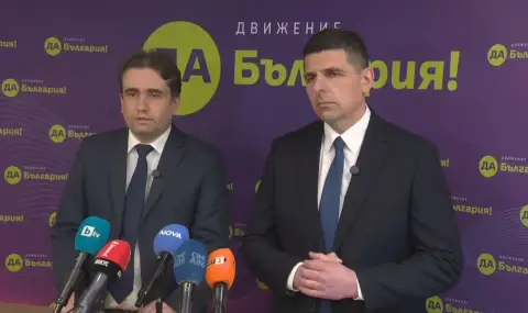 Ивайло Мирчев за оставката на Сарафов: Изкарахме сърцето на модела Борисов - Пеевски ВИДЕО - 1