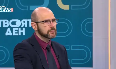 Правосъдният министър: Подготвяме предложение за образуване на дисциплинарно производство срещу Емилия Русинова