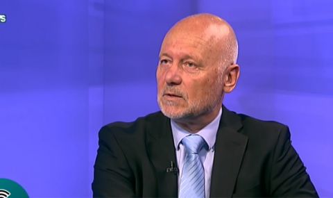 Тодор Тагарев: Проектът за закупуване на изтребителите F-16 е изцяло на Румен Радев - 1