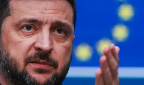 „Гардиън“: Някои отявлени поддръжници на Украйна тайно искат войната да продължи - 1