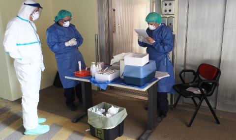 Италия успешно тества медикамент за коронавирус - 1