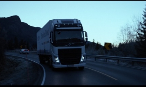 Нов алтернативен маршрут за камиони през Витиня - 1