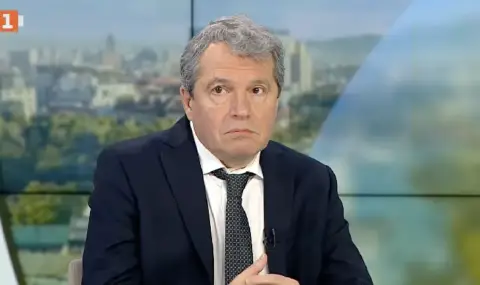 Тошко Йорданов: ИТН е единствената дясна партия, която е срещу политическото покровителство - 1
