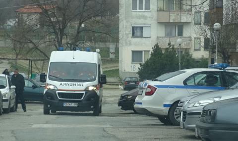 Трето самоубийство в благоевградски квартал за две седмици - 1