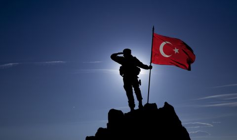 Турция заплаши Гърция: Турската армия може да дойде внезапно някоя нощ - 1