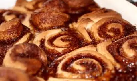 Android 17 получи необикновено име на десерт - 1