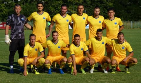 БФС оттегли поканата си към Марица за присъединяване към Втора лига - 1