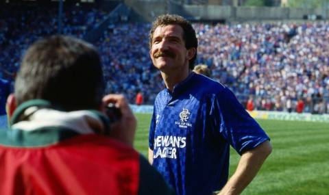 Легенда на Ливърпул: Станахме като Юнайтед - 1