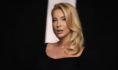 Маги Томова потърси помощ заради упорит здравословен проблем - 1