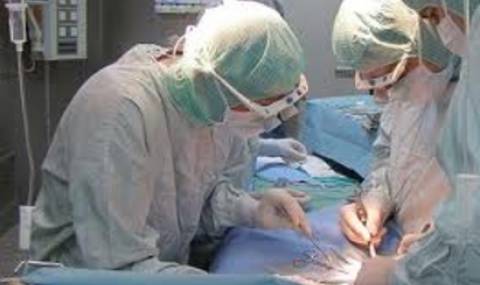 Очни операции “2 в 1“ показаха в Пловдив - 1