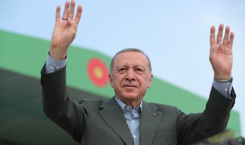 Свършва ли времето на Ердоган? - 1