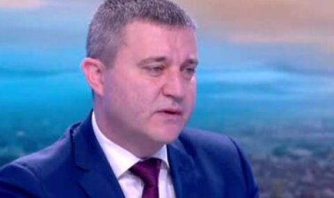 Владислав Горанов: Симеон Дянков не е лош финансист, но за БНБ трябва да се търсят хора, които имат опит - 1