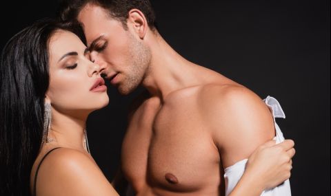 6 причини защо 40-годишните жени задължително да правят секс с по-млад мъж - 1
