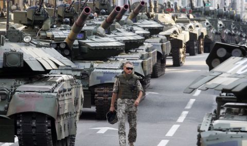 Атомна заплаха от Украйна, "москалите са в шок" - 1