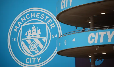 City say they are close to finalising "substantial elements" of their legal dispute with the Premier League - 1