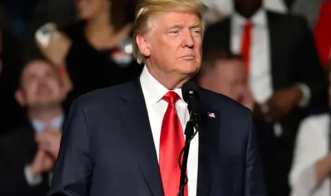 Тръмп: Ако отново стана президент на САЩ, няма да бъда диктатор - 1