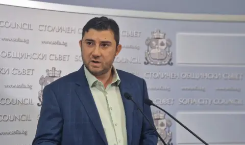 Contrera: Sofia is heading towards a general cleanliness crisis  - 1