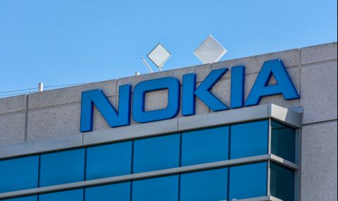 Nokia поиска разрешение за доставка до Русия - 1
