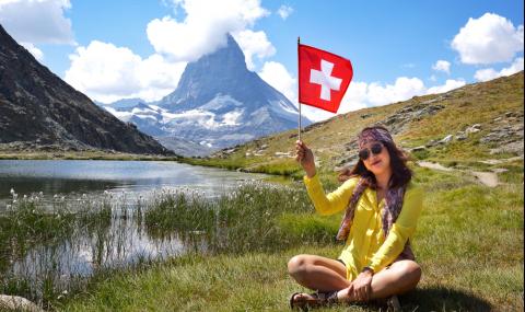 Защо в Швейцария по закон могат да се самоубият само богатите? - 1