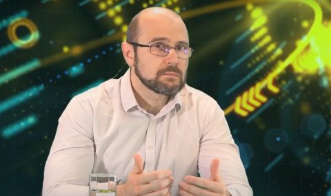 Адв. Андрей Янкулов: Реформата на ВСС и прокуратурата зависи от гласовете на ГЕРБ и ДПС - 1