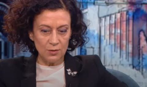 Антоанета Цонева: Искаме реформаторско, модерно правителство, излъчено от НС. А не удължаване на кризата  - 1