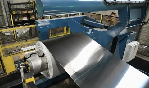 The big blow for Britain will be reduced steel quotas, not US tariffs  - 1