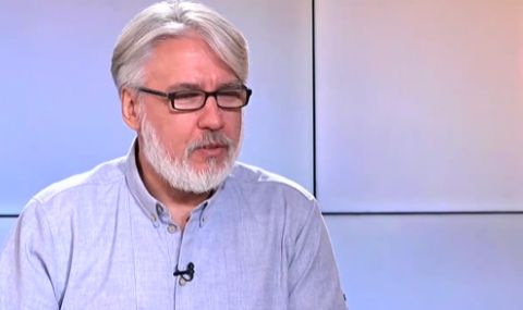 Проф. Росен Стоянов: Не очаквам реваншизъм от служебния кабинет - 1