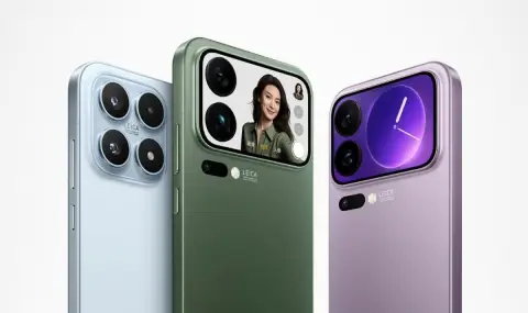 Рекордни продажби за флагмана на Xiaomi - 1