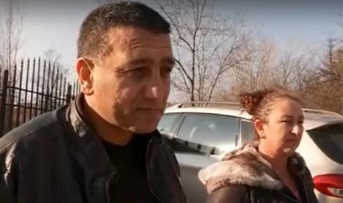 Арестуваха издирвания в цяла България Трайчо Василев-Пиже - 1