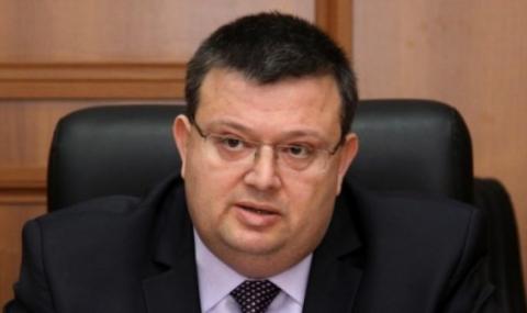 Цацаров нареди проверка на скандала с Калин Митрев - 1