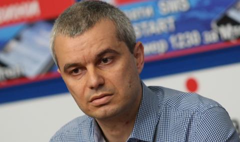 Костадинов: И следващите 4 г. Варна ще е подложена на разграбване - 1