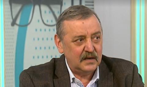 Проф. д-р Тодор Кантарджиев: Ваксината срещу COVID-19 ще е безплатна у нас - 1