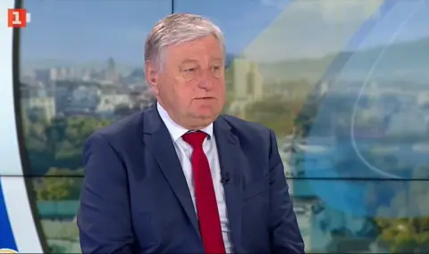 Проф. Стефан Стойнев: Нужни са спешни мерки за свлачището край Смолян