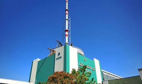 Шести блок на АЕЦ "Козлодуй" е включен в енергийната система на страната - 1