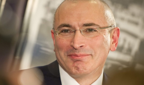 Ходорковски получи шенгенска виза от Швейцария - 1