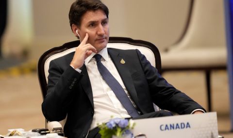 Канада иска да създаде четиристранна структура за борба с Русия и Китай - 1