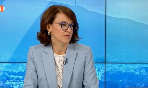 Маджарова: Делата на спецпрокуратурата ще са под риск без буферен период за закриването ѝ - 1