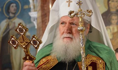 НФСБ към Светия Синод: Признайте украинската патриаршия! - 1