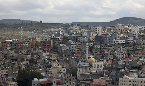 ООН: Политиките на Израел на Западния бряг наподобяват система на апартейд - 1