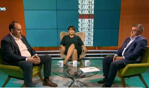 Трябва ли да затворим въглищните централи? - 1