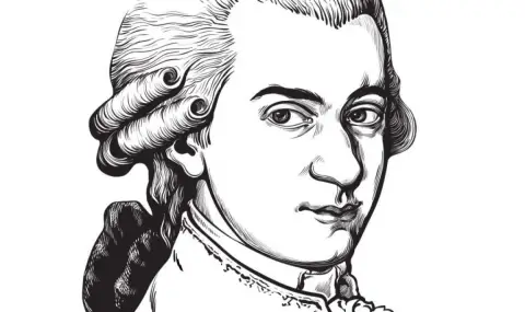 5 декември 1791 г. Моцарт издъхва - 1