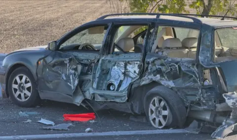 Burgas Court of Appeal decides on Turkish driver's remand - 1