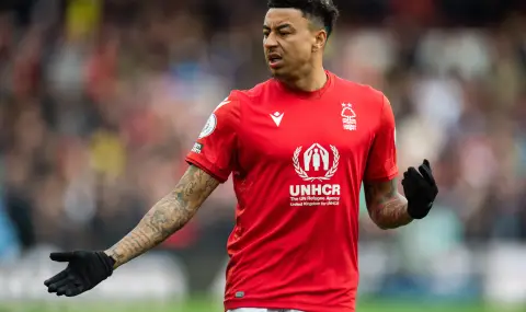 Джеси Лингард може да продължи кариерата си в Ла Лига след периода в Южна Корея  - 1