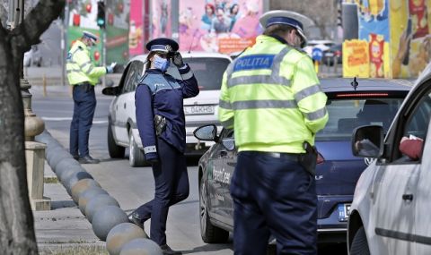 По-строги мерки! И Румъния затяга наказанията за шофьорите - 1