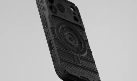 Производител на аксесоари разкри новия iPhone - 1