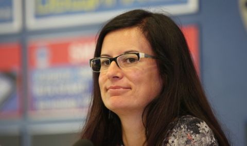 Сийка Кацарова: Превенцията отсъства от дейността на Министерството на здравеопазването - 1
