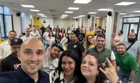 България може да се превърне в европейски крипто хъб - 1