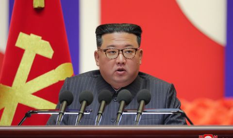 COVID-19 в Северна Корея доведе до още по-голямо нарушаване на човешките права - 1