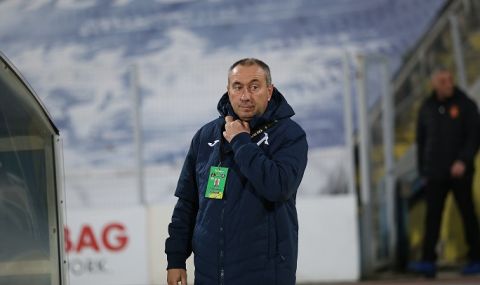 Мъри Стоилов: Футболът беше изоставен от държавата - 1